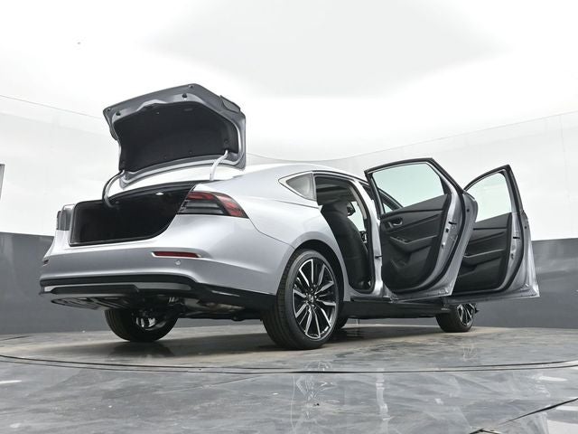 2025 Honda Accord Touring