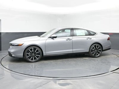 2025 Honda Accord Touring