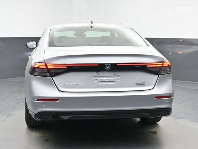 2025 Honda Accord Touring