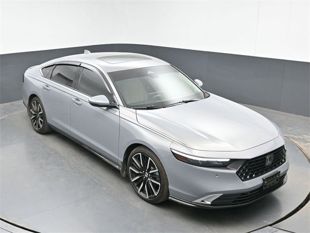 2025 Honda Accord Touring