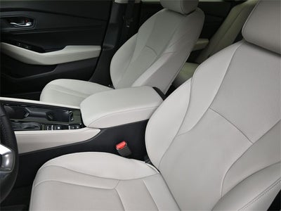 2025 Honda Accord Touring