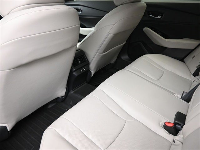 2025 Honda Accord Touring