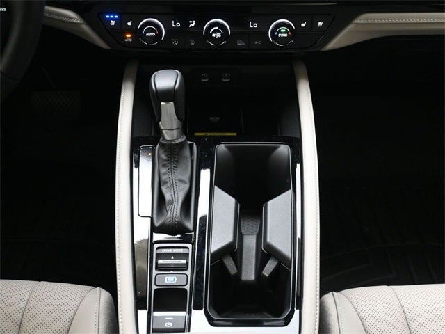 2025 Honda Accord Touring