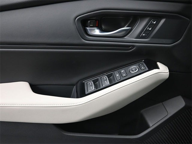 2025 Honda Accord Touring