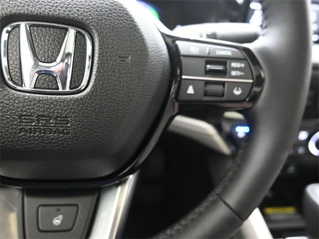 2025 Honda Accord Touring