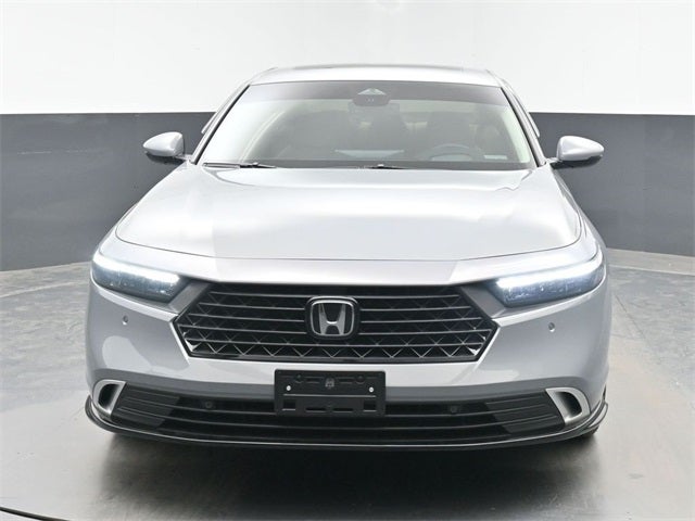 2025 Honda Accord Touring