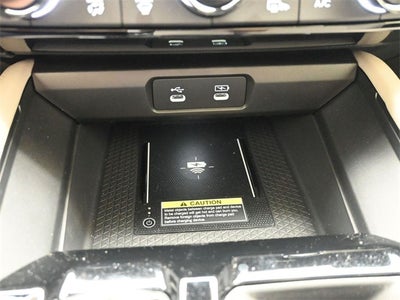 2025 Honda Accord Touring