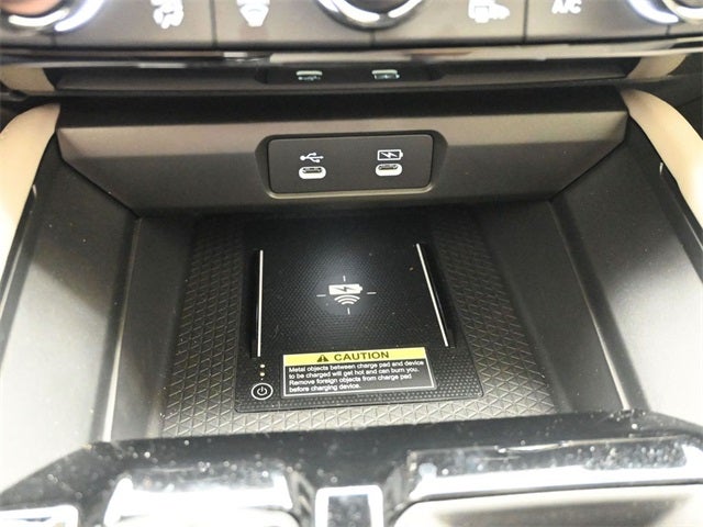 2025 Honda Accord Touring