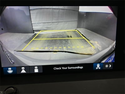 2025 Honda Accord Touring