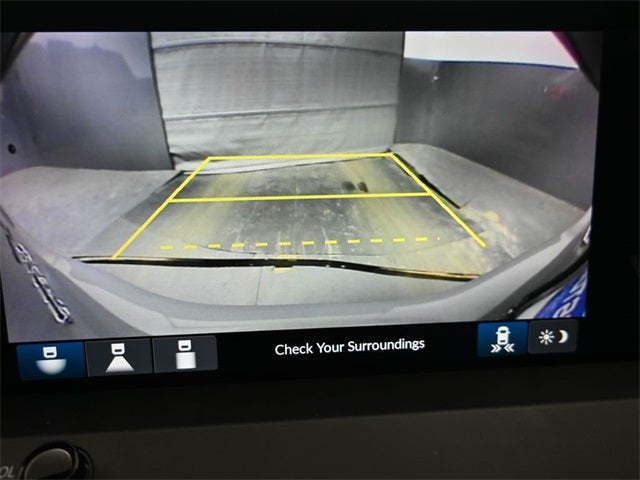 2025 Honda Accord Touring