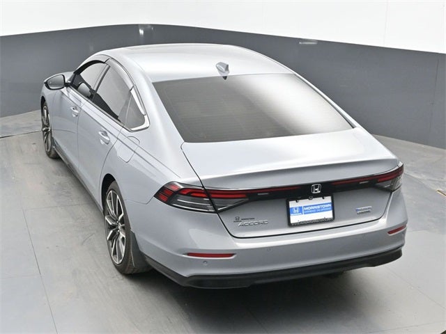 2025 Honda Accord Touring