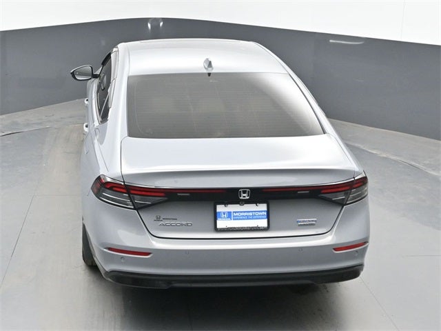 2025 Honda Accord Touring