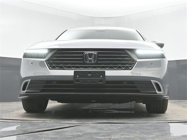 2025 Honda Accord Touring