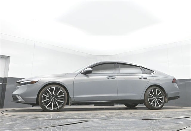 2025 Honda Accord Touring