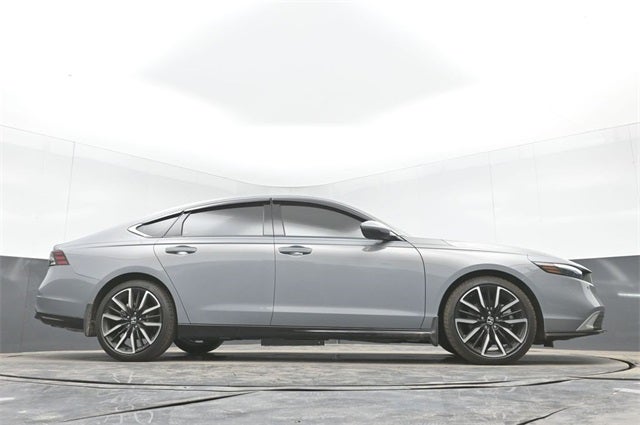 2025 Honda Accord Touring