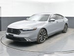 2025 Honda Accord Touring