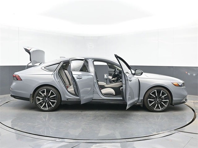 2025 Honda Accord Touring