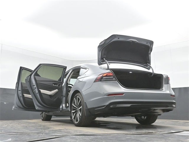 2025 Honda Accord Touring