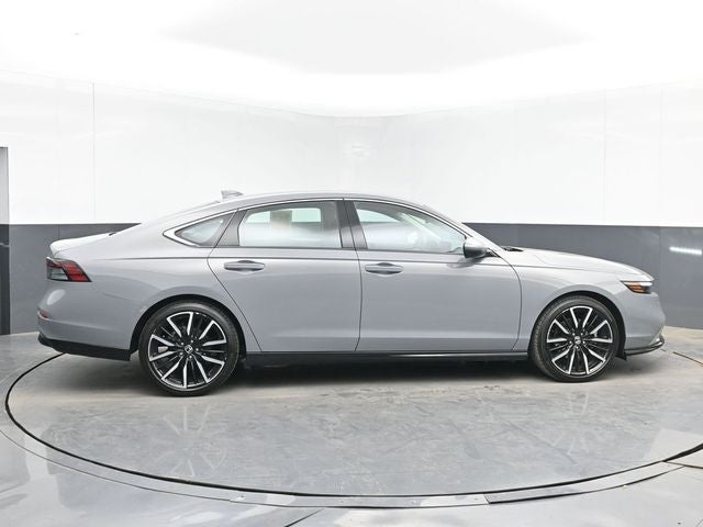 2025 Honda Accord Touring
