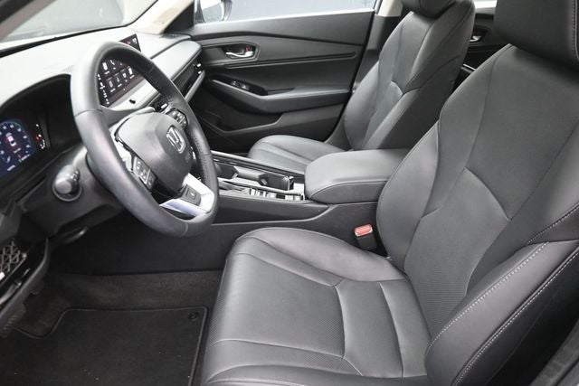 2025 Honda Accord Touring
