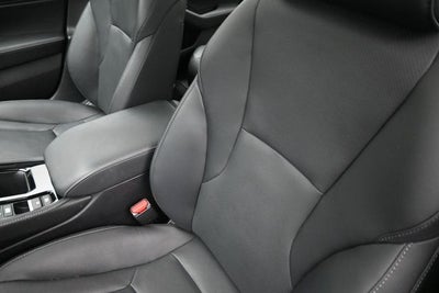 2025 Honda Accord Touring
