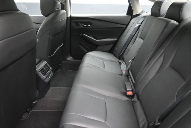 2025 Honda Accord Touring