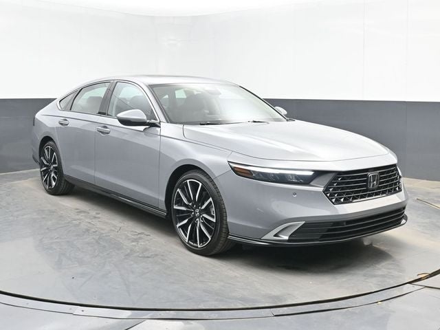 2025 Honda Accord Touring