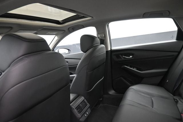 2025 Honda Accord Touring