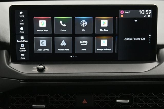 2025 Honda Accord Touring
