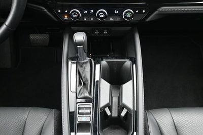 2025 Honda Accord Touring