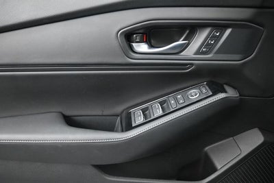 2025 Honda Accord Touring
