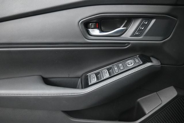 2025 Honda Accord Touring