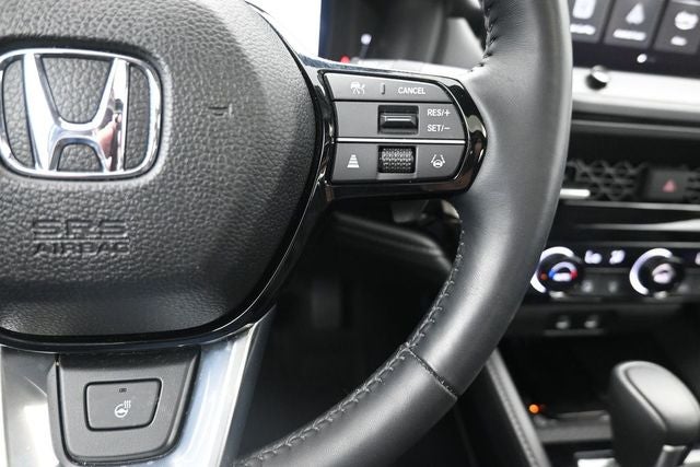 2025 Honda Accord Touring