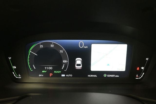 2025 Honda Accord Touring