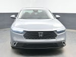 2025 Honda Accord Touring