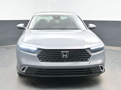 2025 Honda Accord Touring