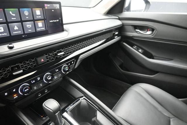 2025 Honda Accord Touring