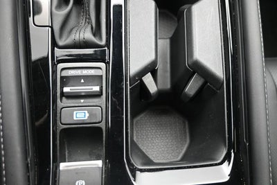 2025 Honda Accord Touring