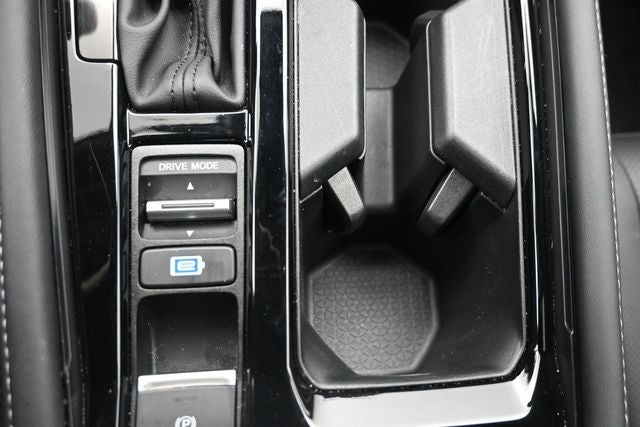 2025 Honda Accord Touring