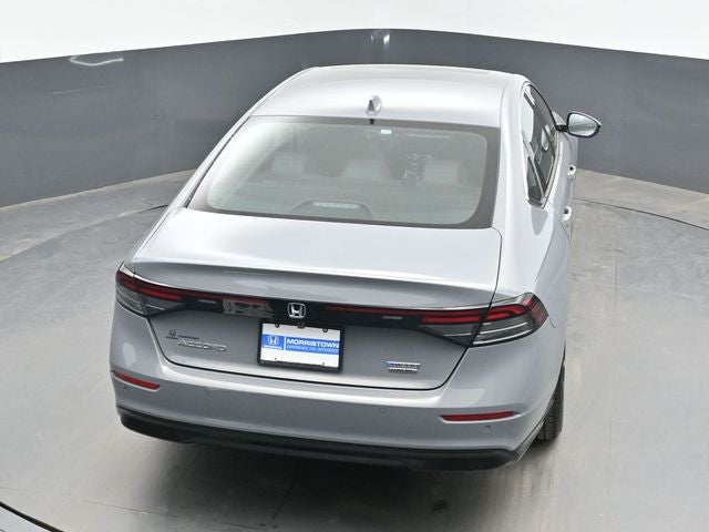 2025 Honda Accord Touring