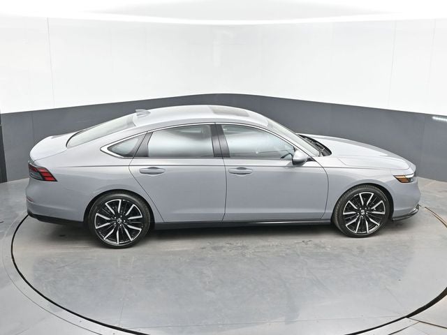 2025 Honda Accord Touring