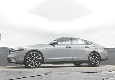 2025 Honda Accord Touring