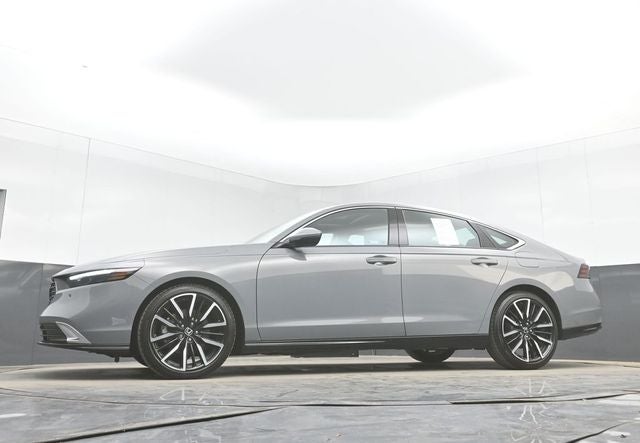 2025 Honda Accord Touring