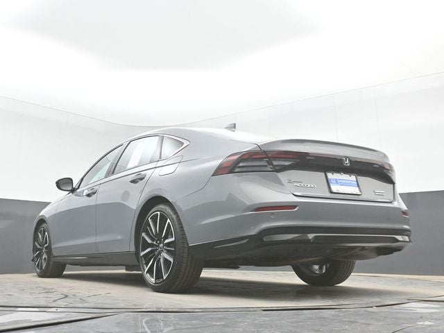 2025 Honda Accord Touring