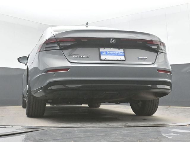2025 Honda Accord Touring