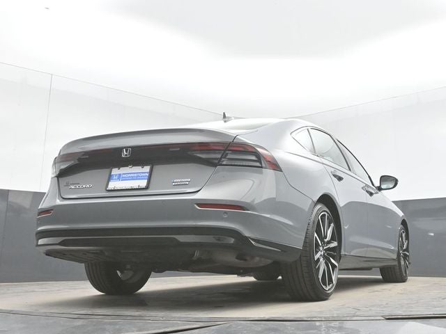 2025 Honda Accord Touring