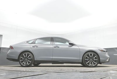 2025 Honda Accord Touring