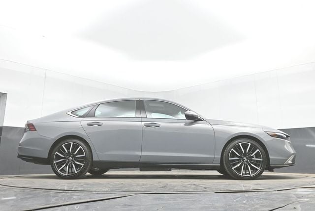 2025 Honda Accord Touring