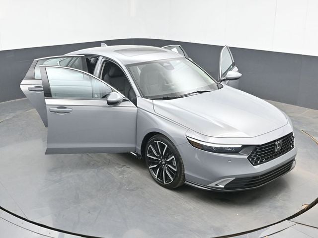 2025 Honda Accord Touring