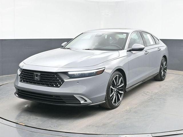 2025 Honda Accord Touring
